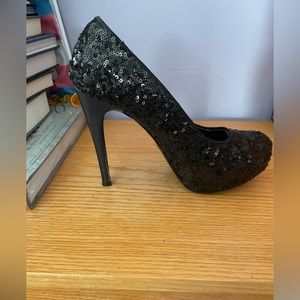 Girls Night Out Heels!